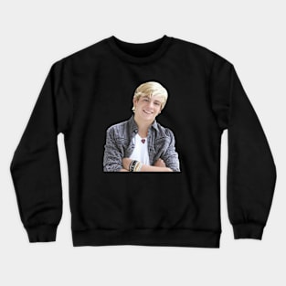 Ross Lynch 1 Crewneck Sweatshirt